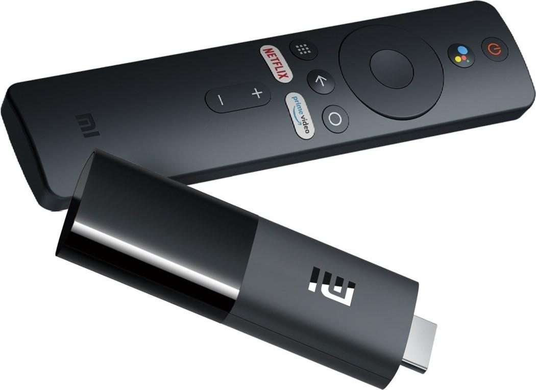 XIAOMI  Mi TV Stick 