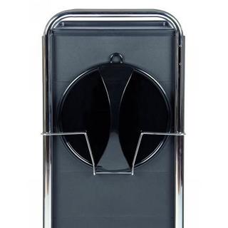 Comair  Spiegelhalter Chrom für Piccolo 6002 