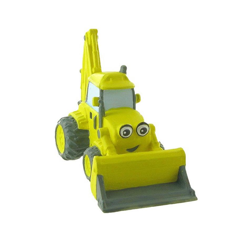 Bob der Baumeister Scoop