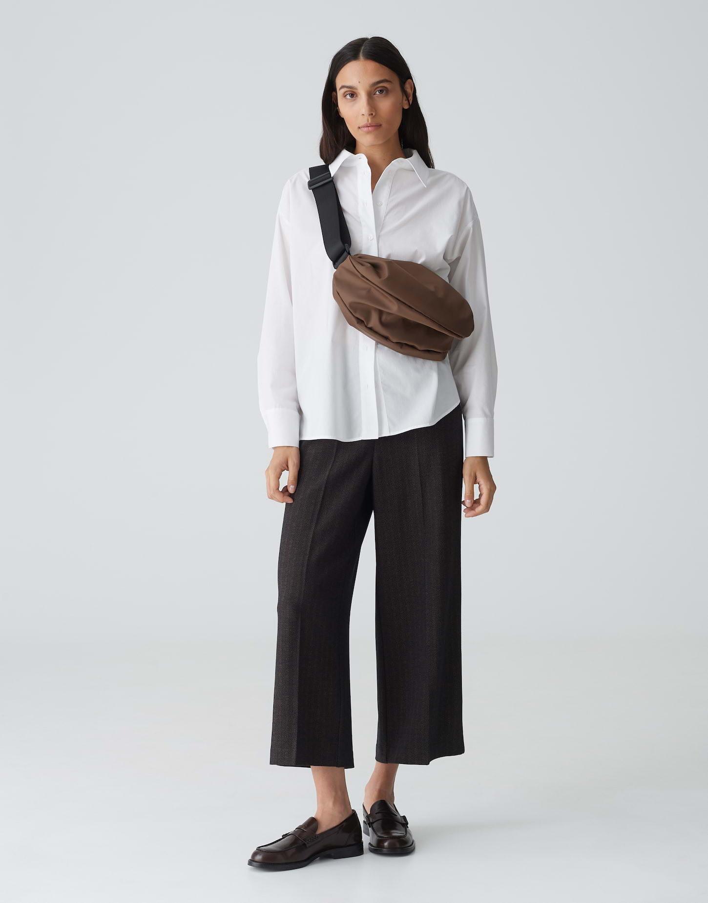 OPUS  Culotte Misha tradition 