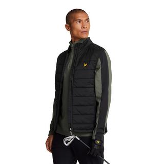 LYLE & SCOTT  Veste sans manches 