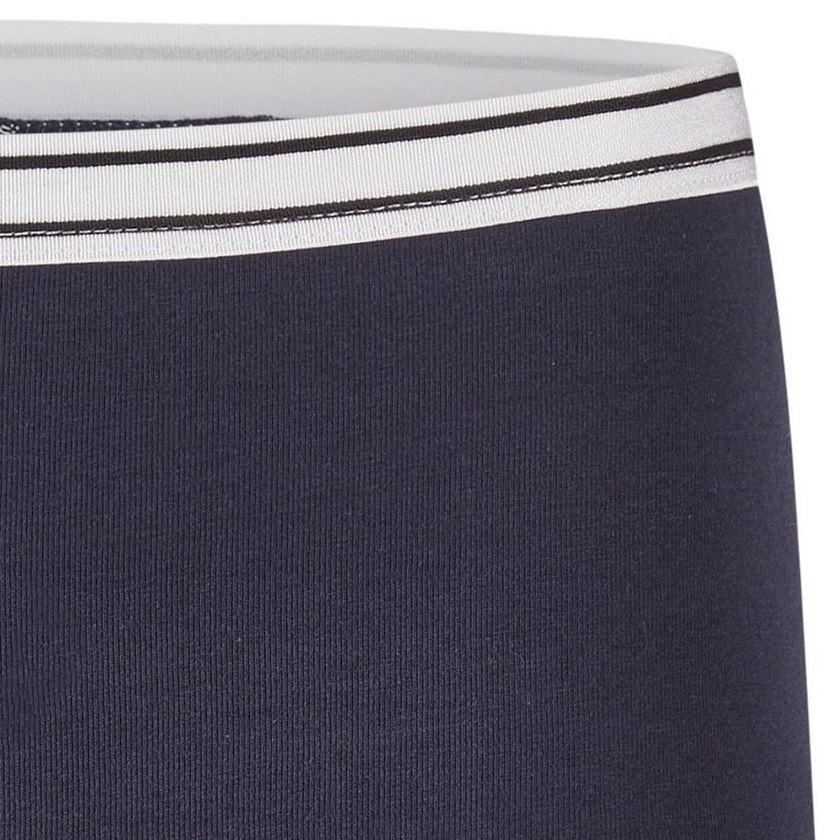 Schiesser  9er Pack Teens Girls 95/5 Organic Cotton - Shorts 