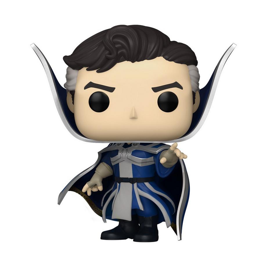 Funko  POP - Marvel - Dr. Strange - 1005 