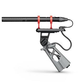 Rode  Kit de microphone de fusil de chasse NTG5 Rode 
