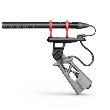Rode NTG5 Shotgun -Mikrofon -Kit
