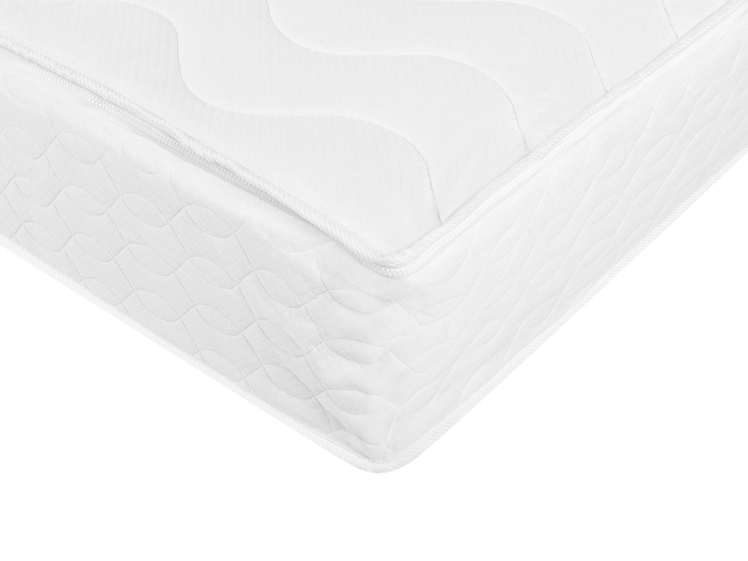 Beliani PURE Housse de matelas à eau en coton  