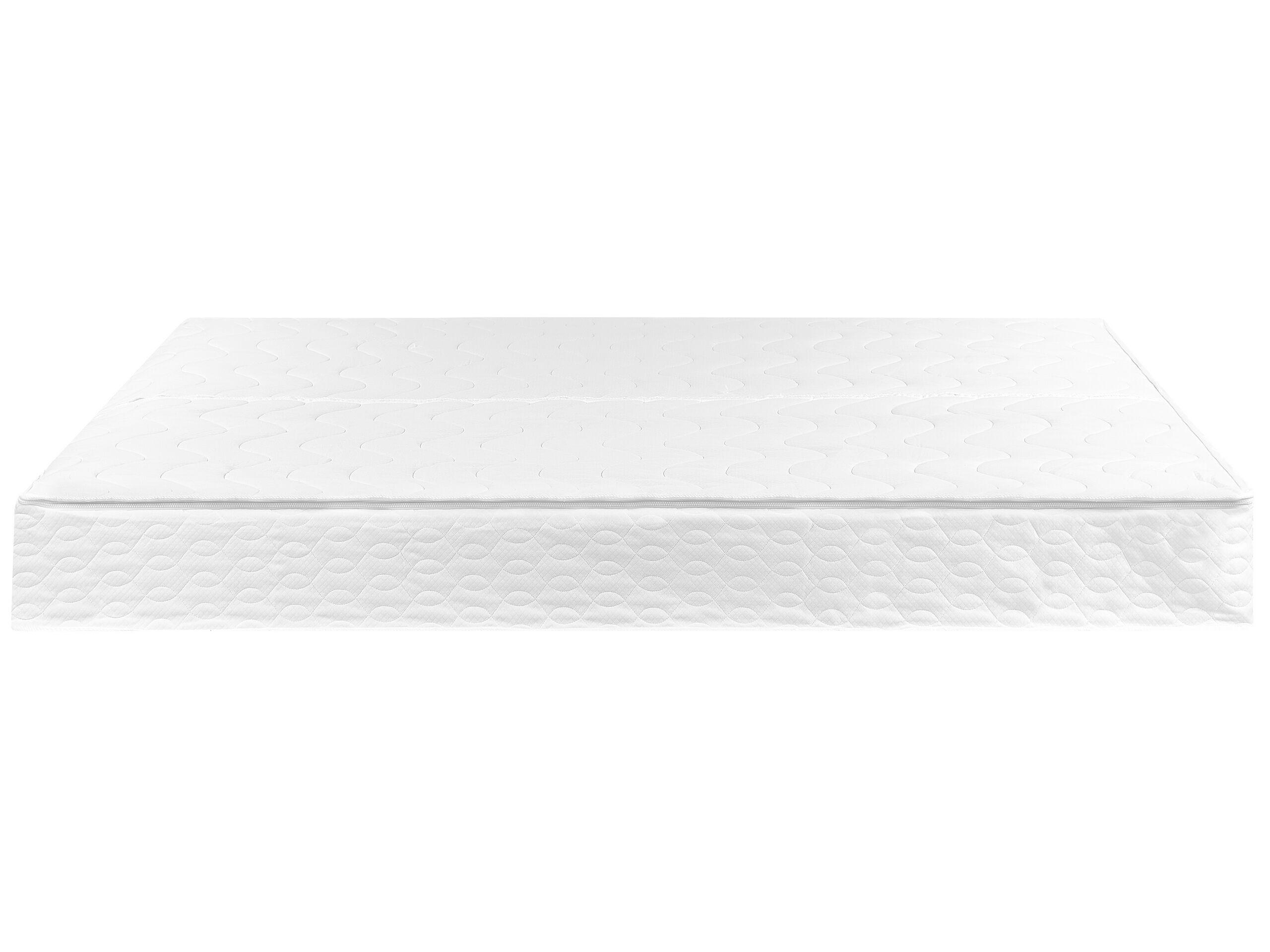Beliani PURE Housse de matelas à eau en coton  