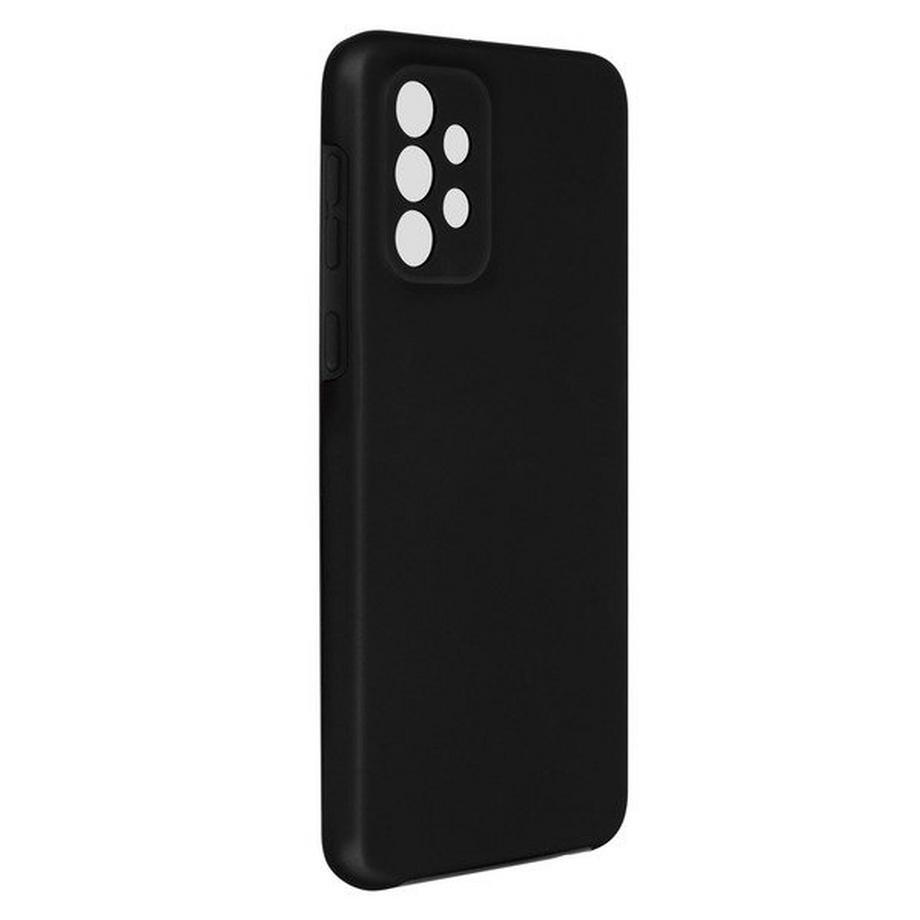 Avizar  Coque Samsung A52 et A52s Intégrale Noir 