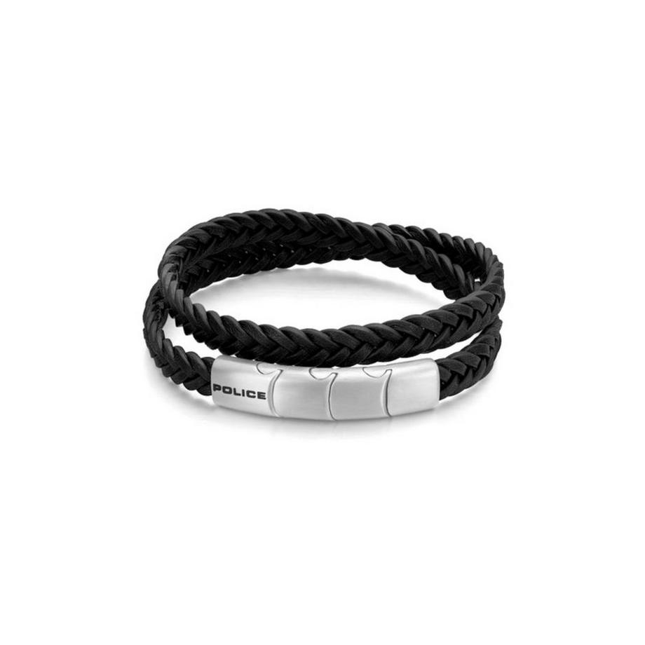 Police  Geflochtenes Armband 