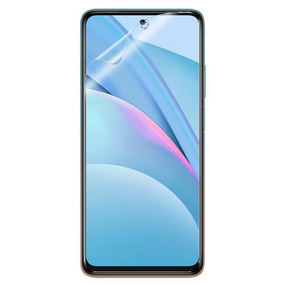 Avizar  Verre trempé Xiaomi Mi 10T Lite Latex 