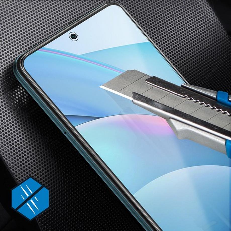 Avizar  Verre trempé Xiaomi Mi 10T Lite Latex 