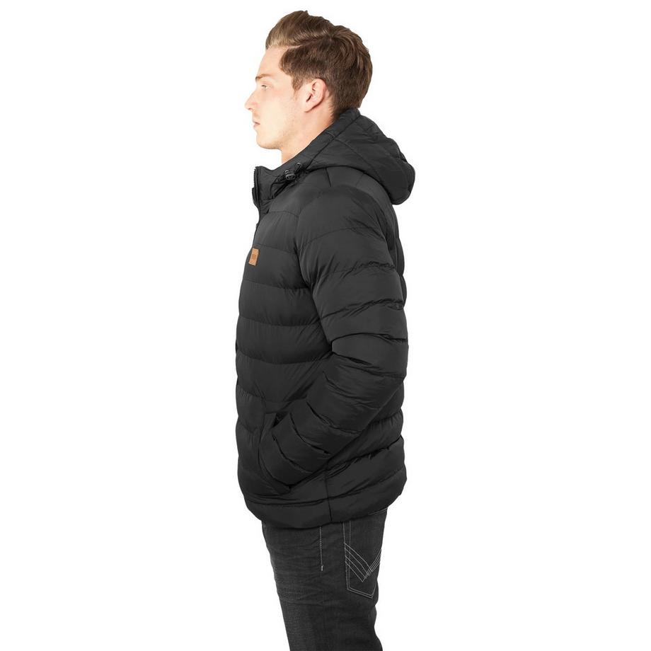 URBAN CLASSICS Urban Classic Basic Bubble Parka  