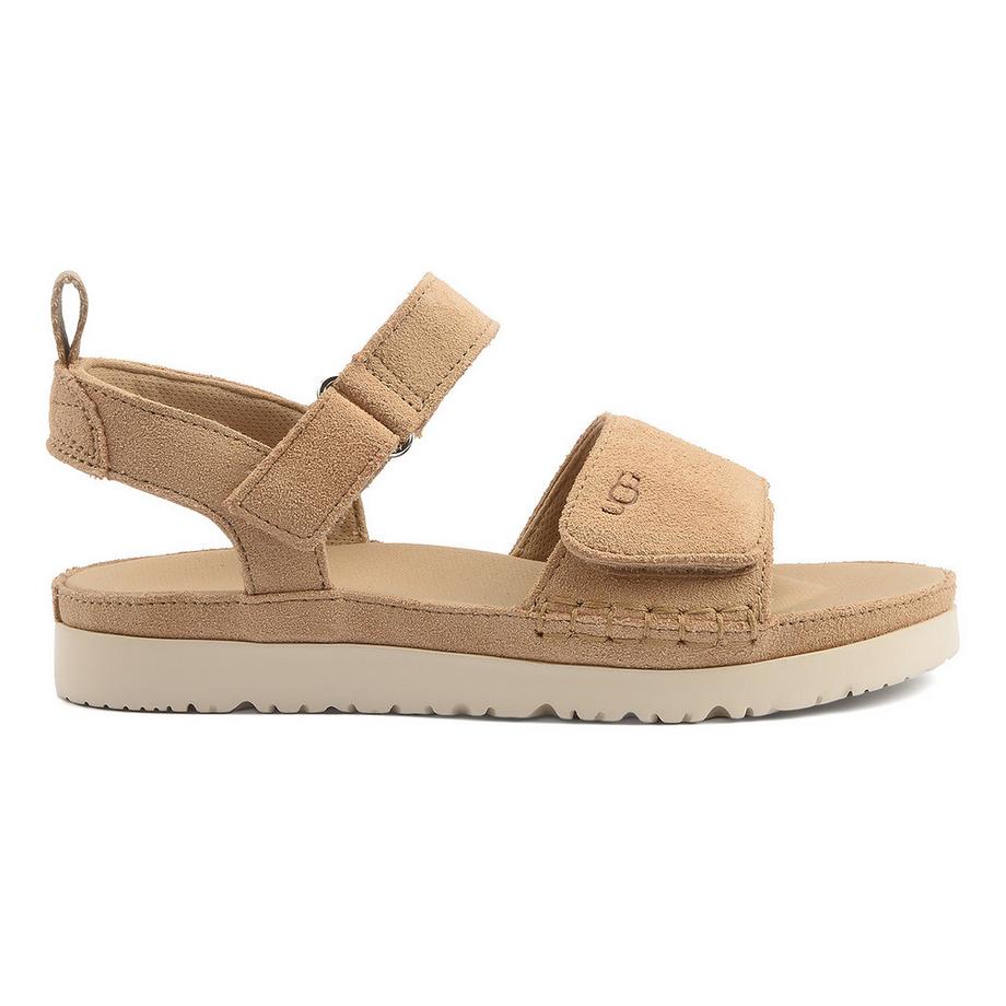 UGG Goldenstar Sandales Plates  