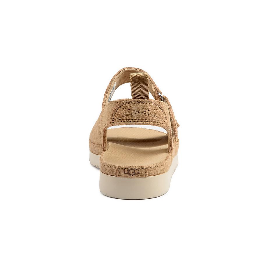 UGG Goldenstar Sandales Plates  