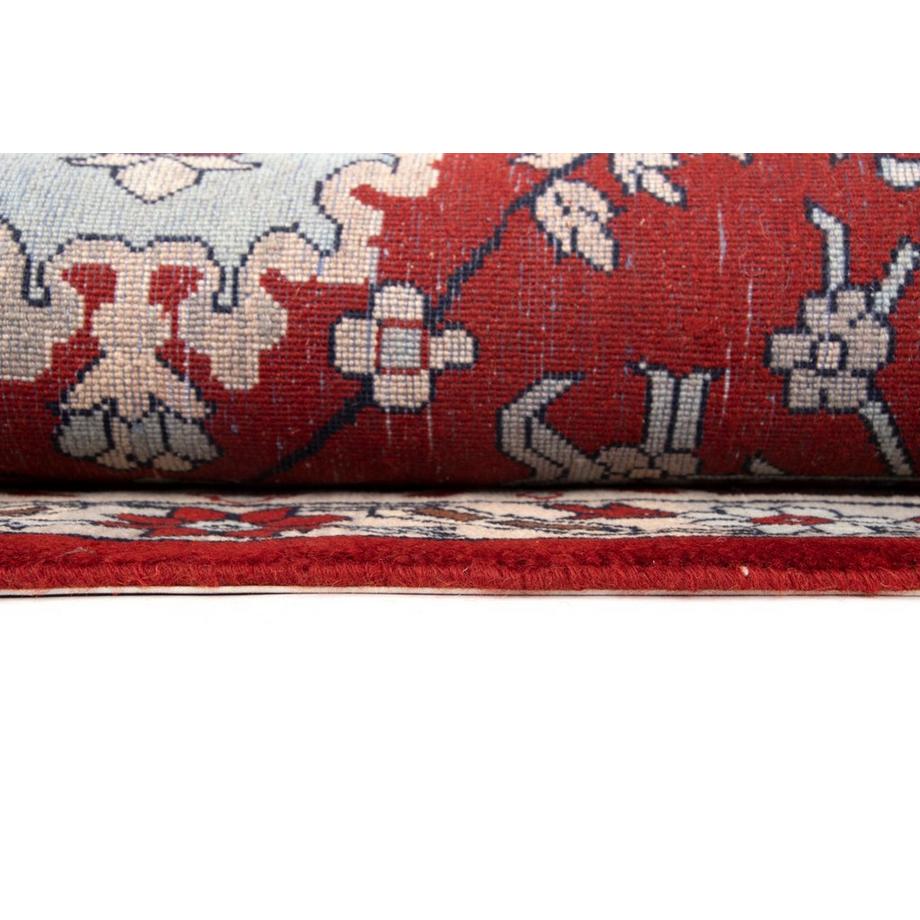 VIDAL Tapis fait à la main Indo Tabriz  