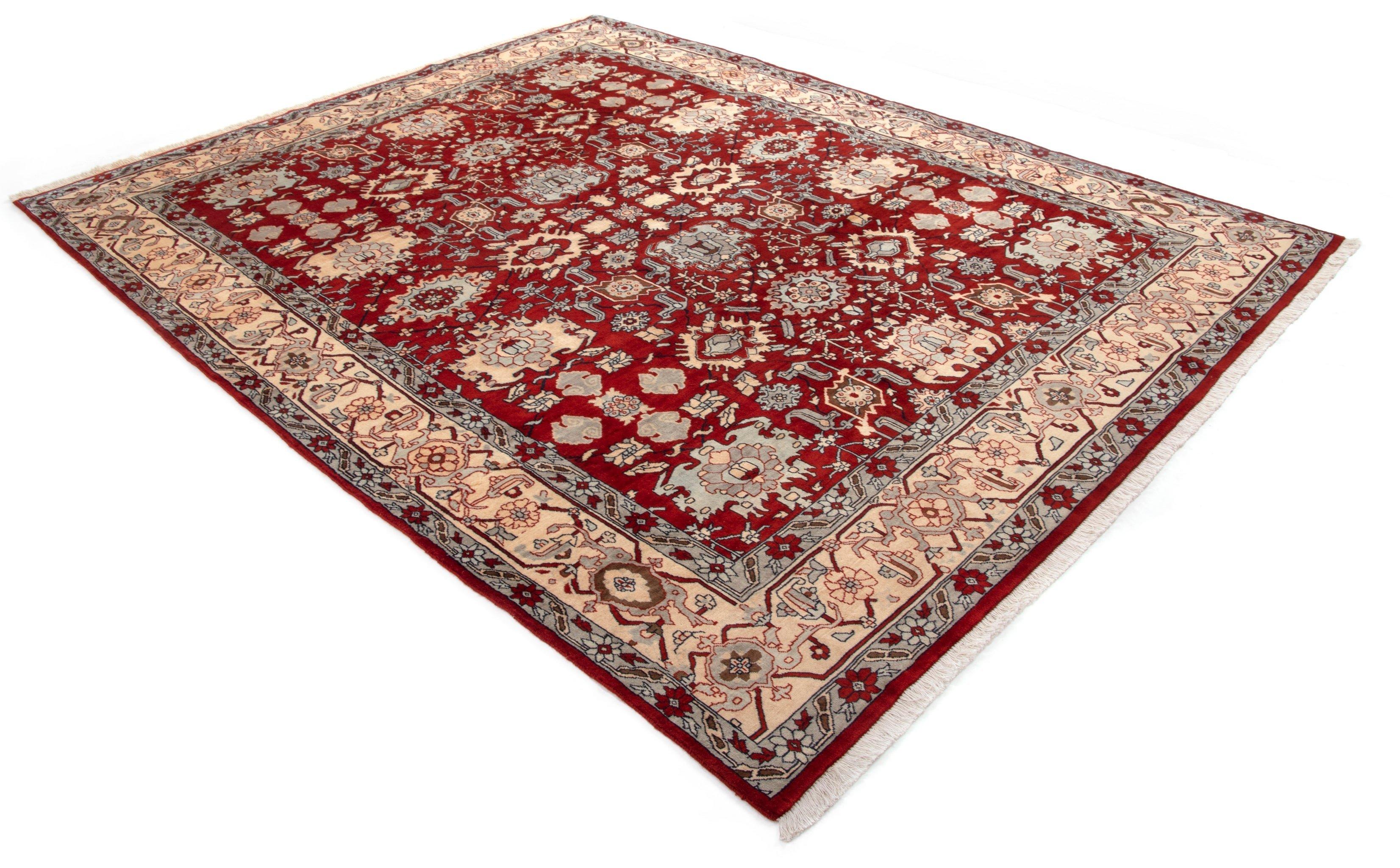 VIDAL Indo Tabriz  