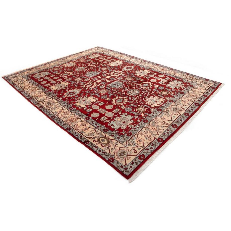 VIDAL Tapis fait à la main Indo Tabriz  