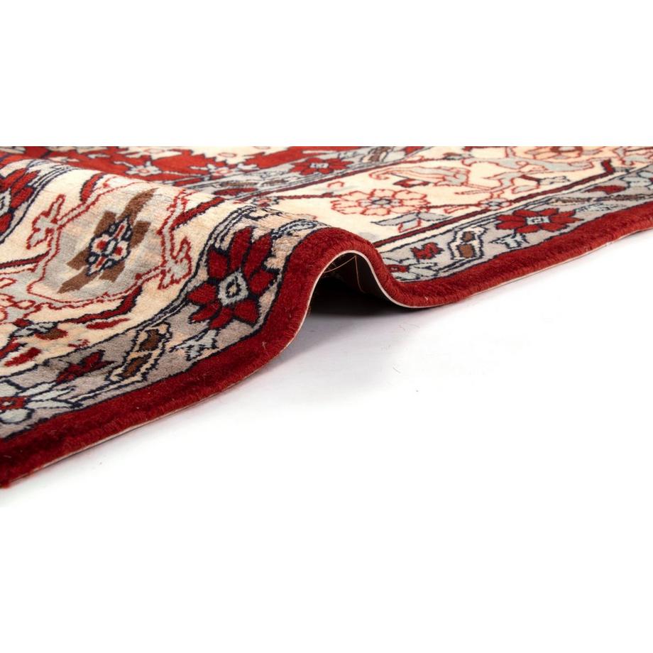 VIDAL Tapis fait à la main Indo Tabriz  