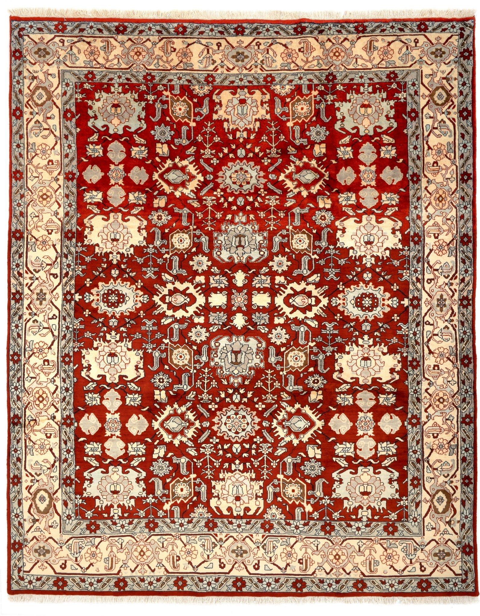 VIDAL Indo Tabriz  