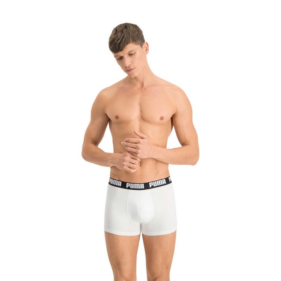 PUMA Basic Boxer Boxershorts Ajustés  