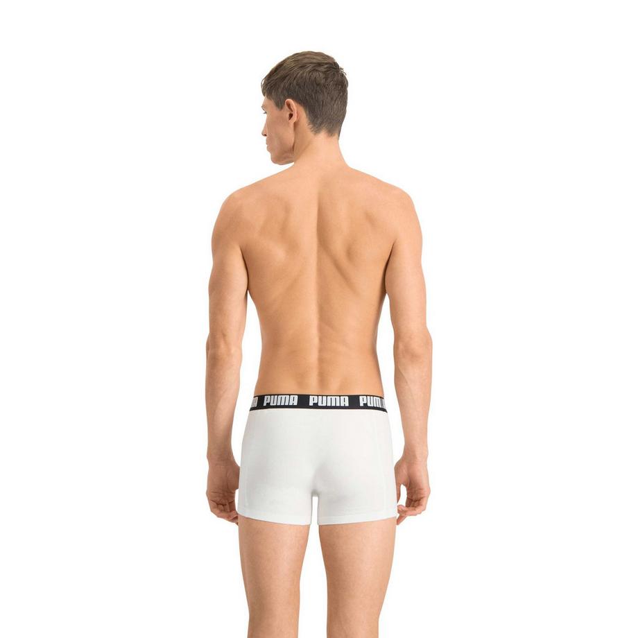 PUMA Basic Boxer Boxershorts Ajustés  