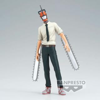 Banpresto  Kettensägenmann Chain Spirits vol.5 Figur 16cm 