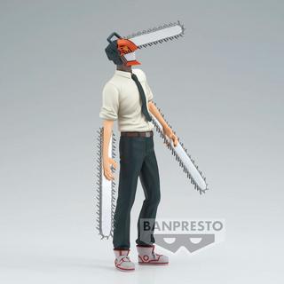 Banpresto  Kettensägenmann Chain Spirits vol.5 Figur 16cm 