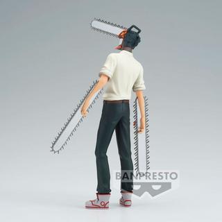 Banpresto  Kettensägenmann Chain Spirits vol.5 Figur 16cm 