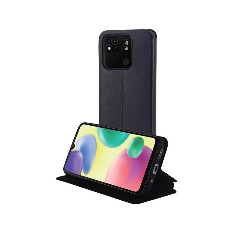 MYWAY  Etui Standfunktion Xiaomi Redmi 10A/9C 