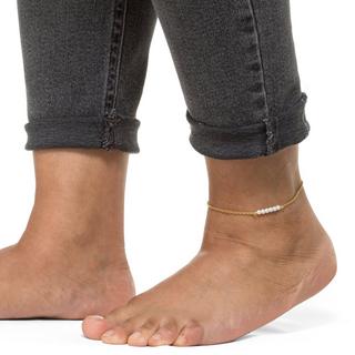 Heideman  Gesy silberfarben poliert 