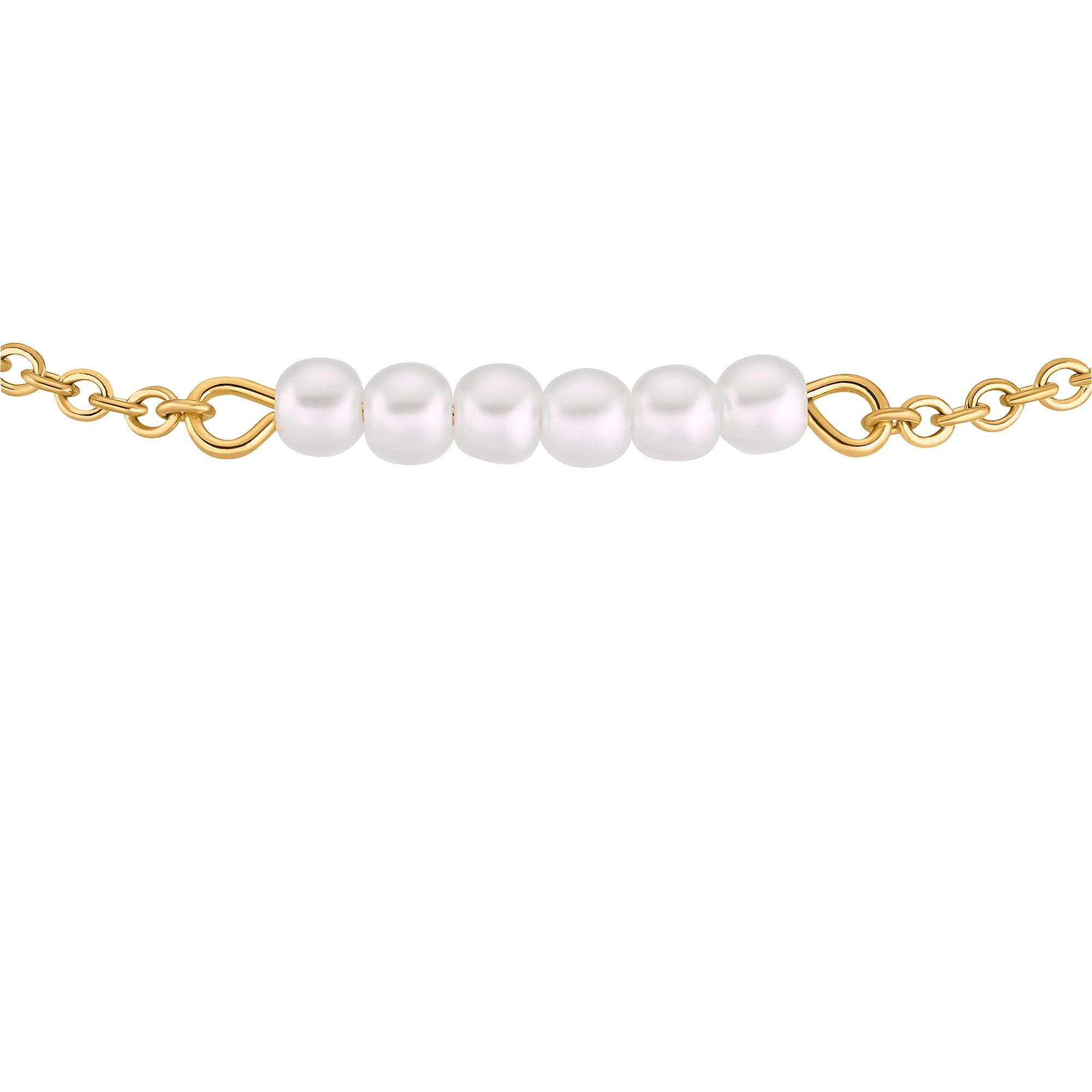 Heideman  Gesy silberfarben poliert 