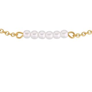 Heideman  Gesy silberfarben poliert 