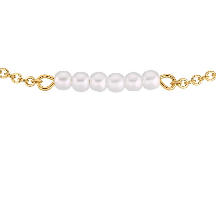 Heideman  Gesy silberfarben poliert 