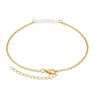 Heideman  Gesy silberfarben poliert 