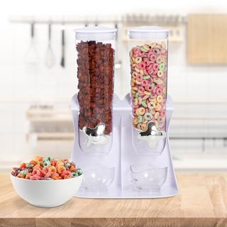 B2X Doppio distributore di cereali  