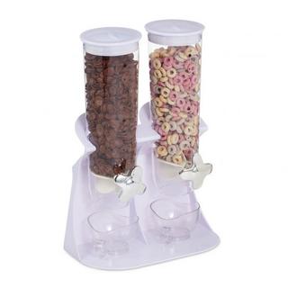 B2X Doppio distributore di cereali  