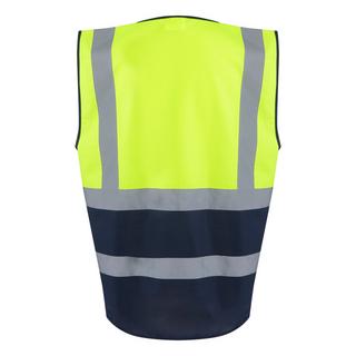 Regatta  Pro Executive HiVis Weste 