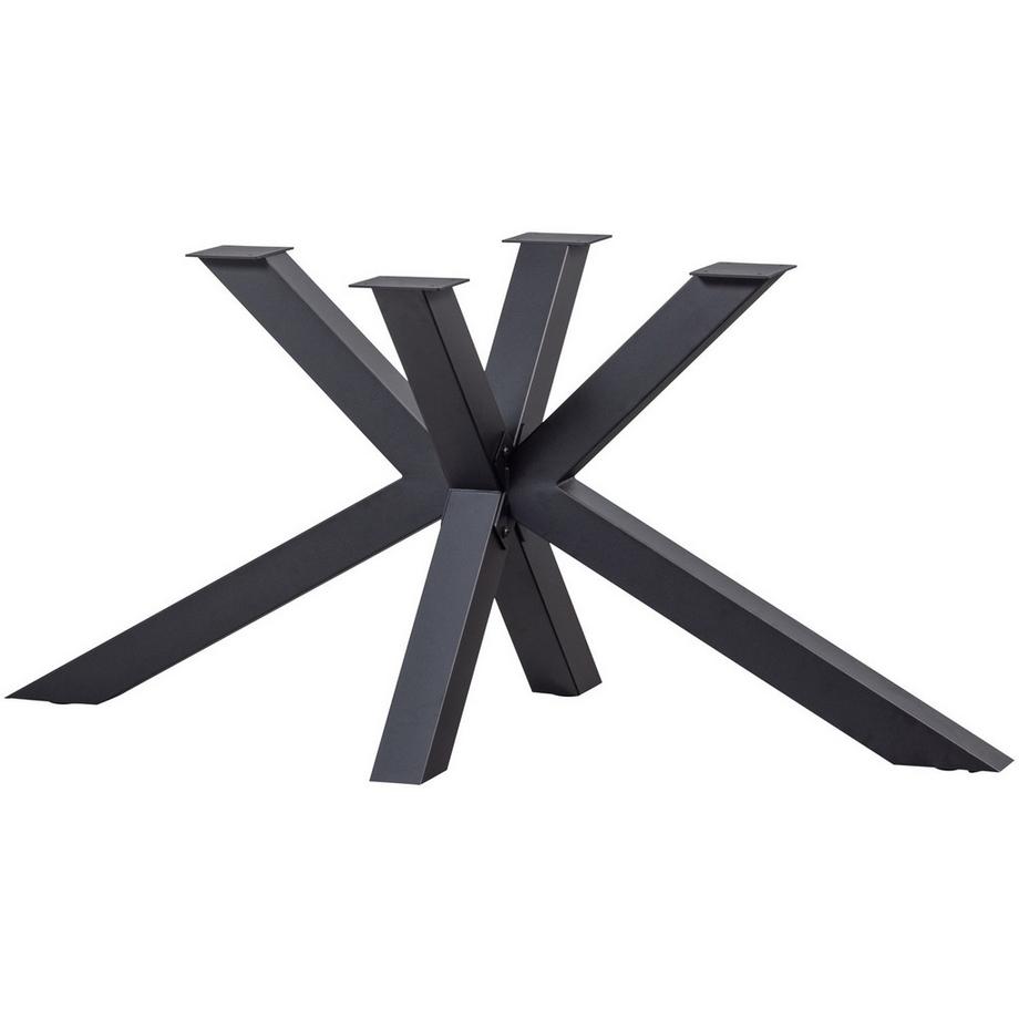 mutoni Tischgestell Tablo Kreuzbein  