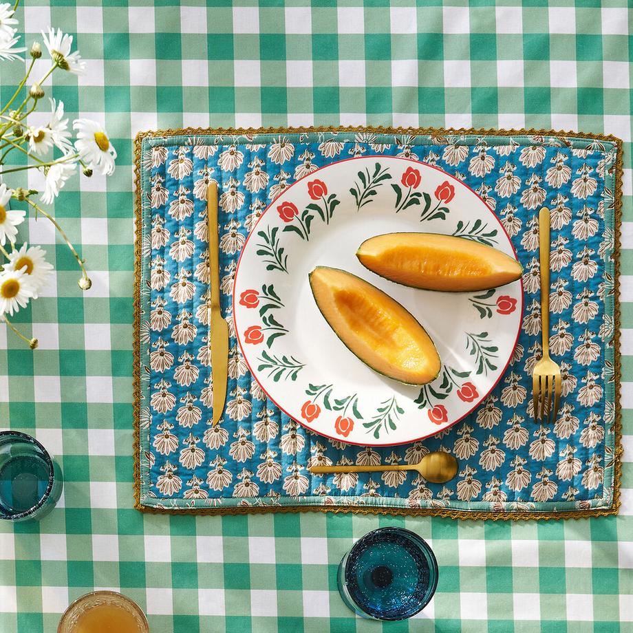 La Redoute Intérieurs  Ménagère 24 couverts 