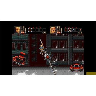 KONAMI  Contra - Anniversary Collection -US- 