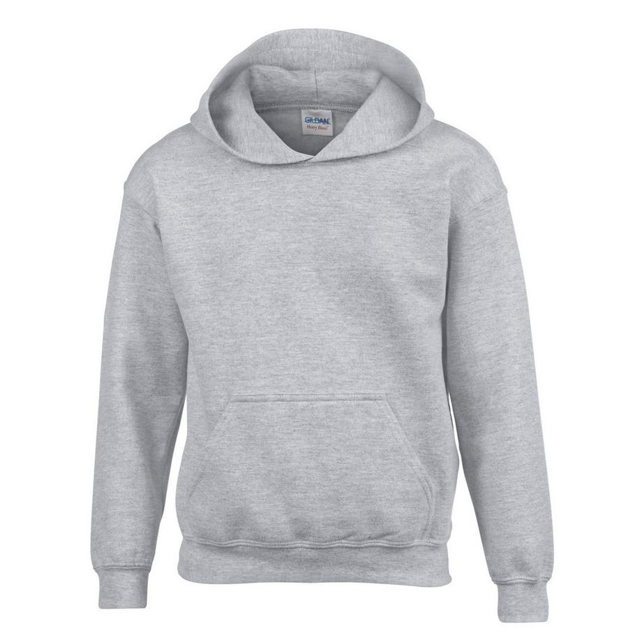 Sweat à capuche