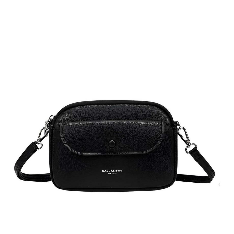 Sac Bandoulière pour Femme Effet Grainé