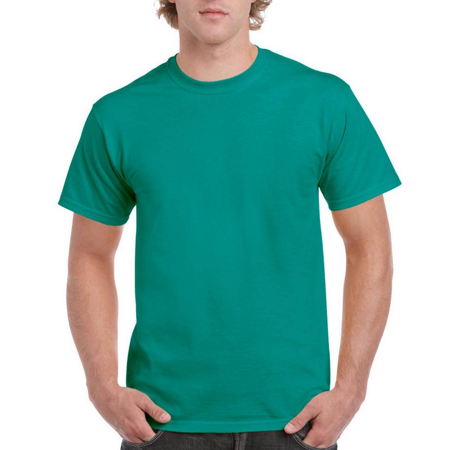 Gildan T-Shirt Girocollo Classico  