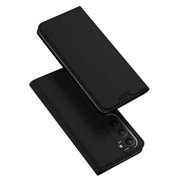 Galaxy S23+ - Dux Ducis Flip Folio Case