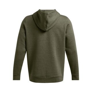 UNDER ARMOUR  vollzipper-hoodie icon fleece 