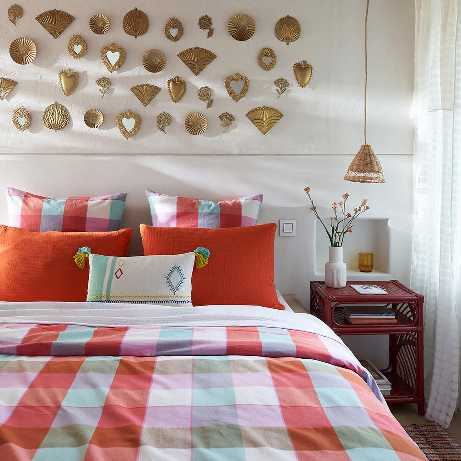 La Redoute Intérieurs  3er-Set Wandschmuck Strakaza 