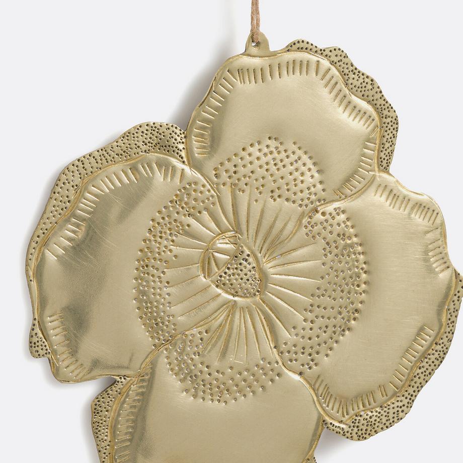 La Redoute Intérieurs  3er-Set Wandschmuck Strakaza 