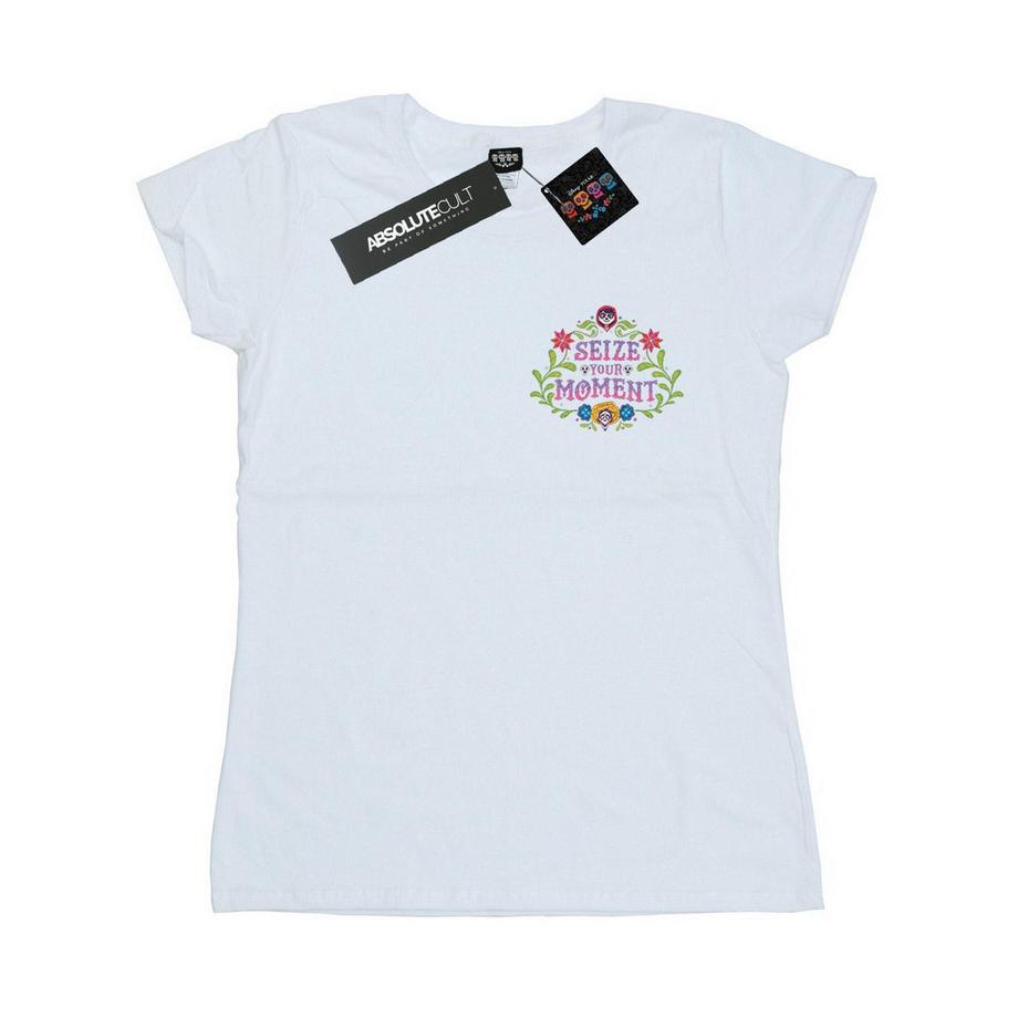 Disney Coco Seize Your Moment T-Shirt  