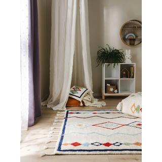 Benuta Tapis enfant Malika Multicouleur  