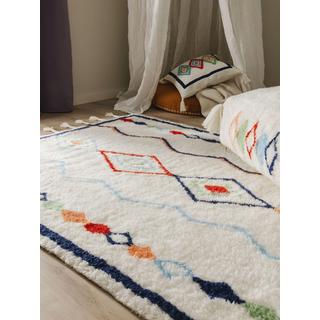 Benuta Tapis enfant Malika Multicouleur  